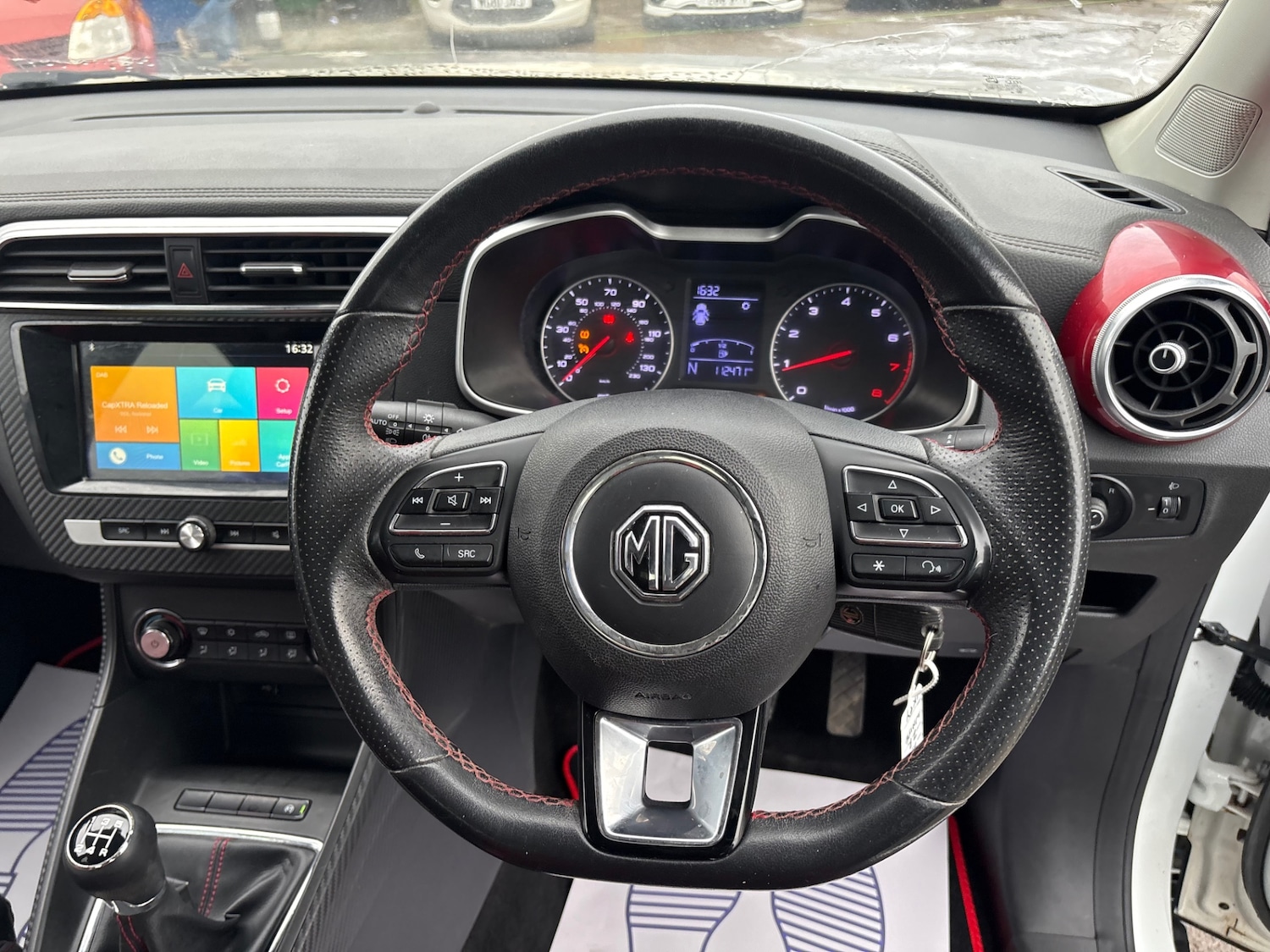 Used MG MG ZS 2019 for sale - 77607195: Photo 12