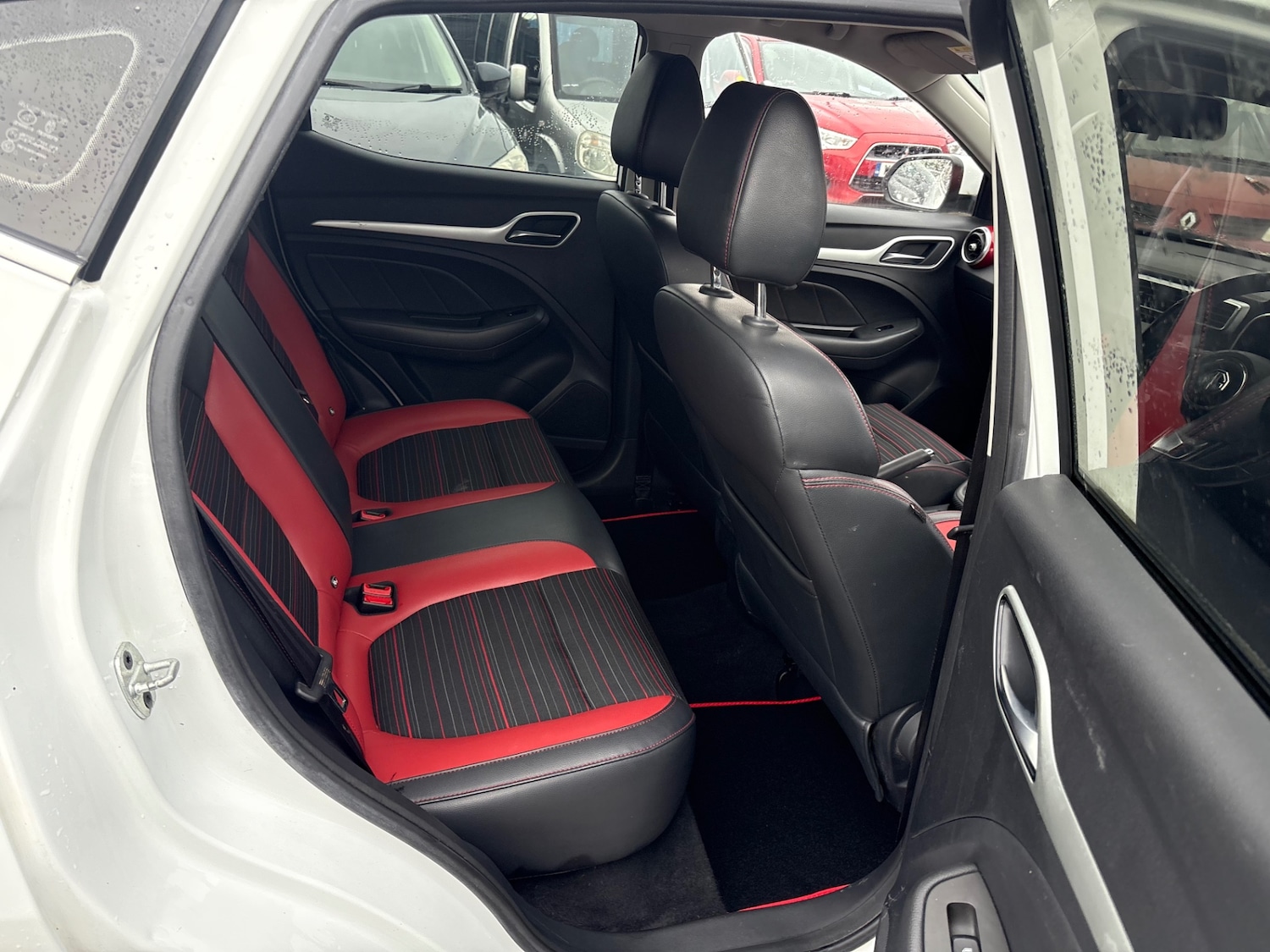 Used MG MG ZS 2019 for sale - 77607195: Photo 14