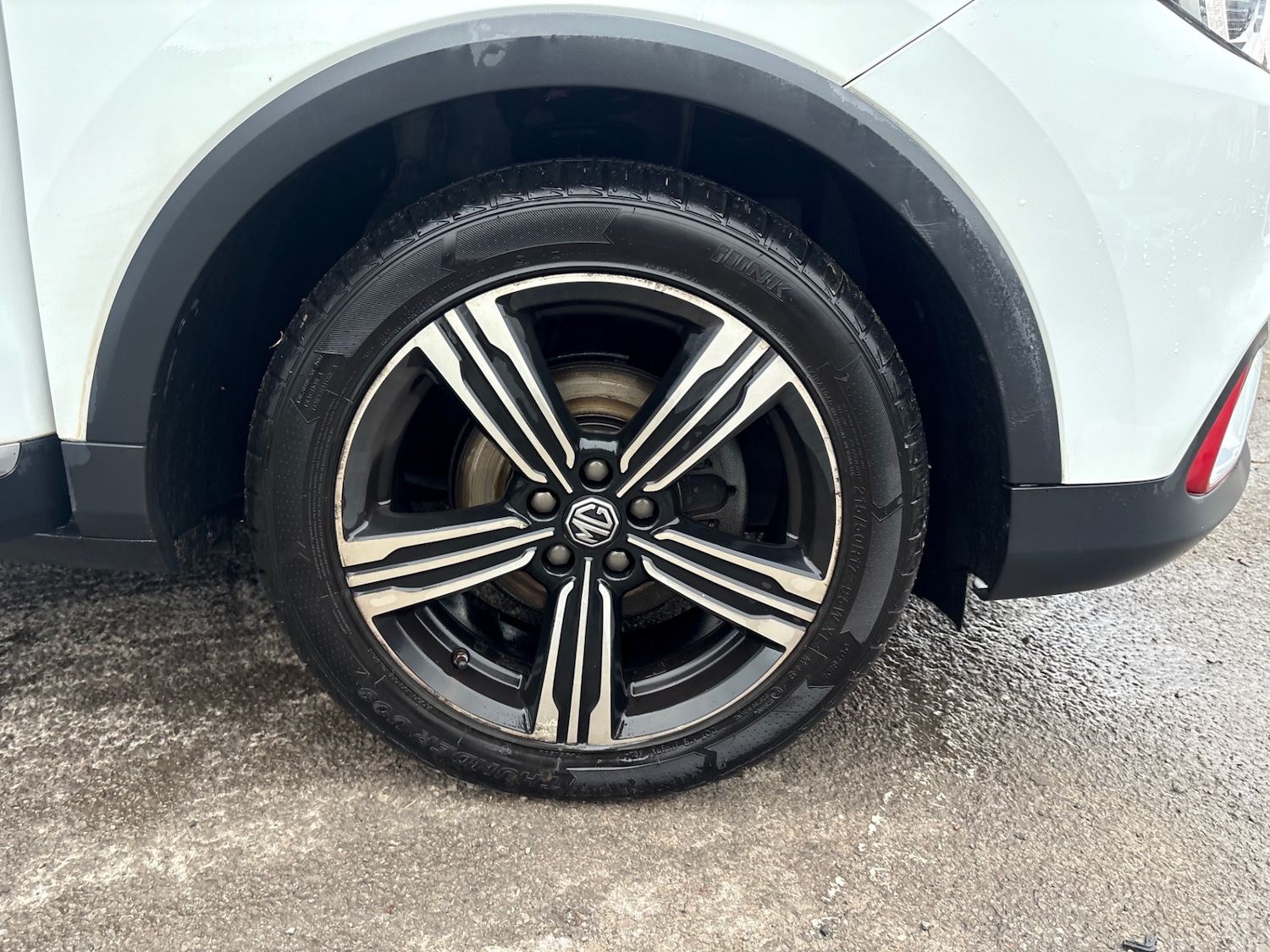 Used MG MG ZS 2019 for sale - 77607195: Photo 15