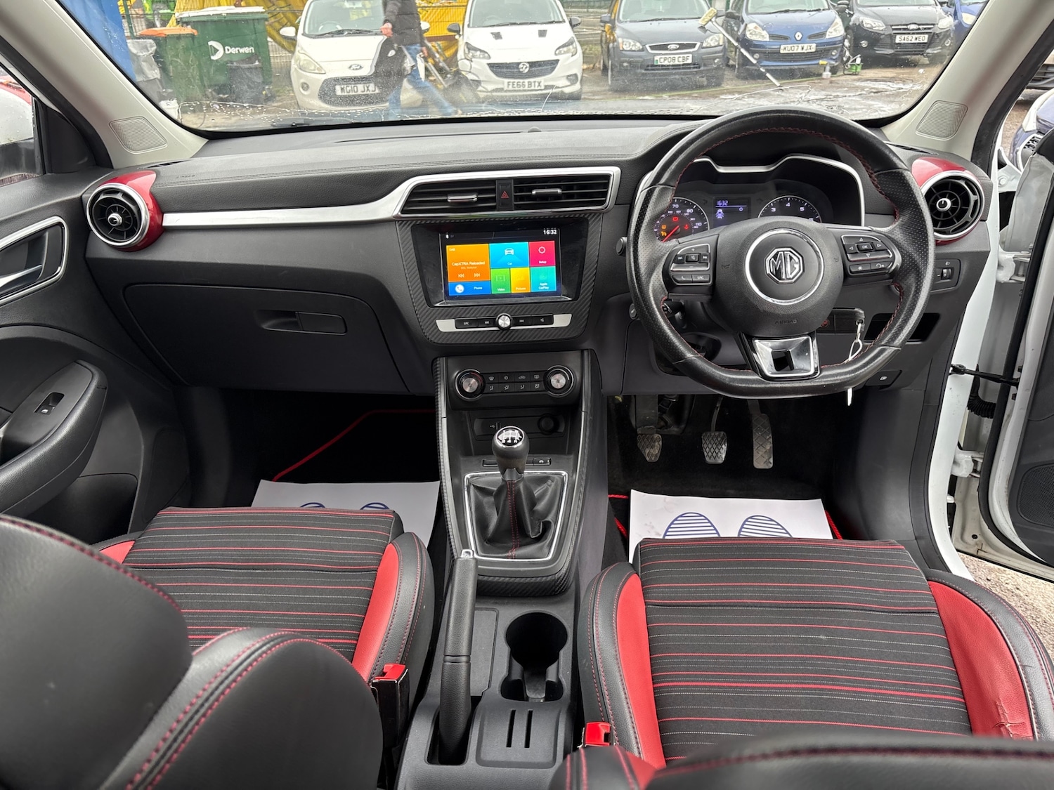 Used MG MG ZS 2019 for sale - 77607195: Photo 8