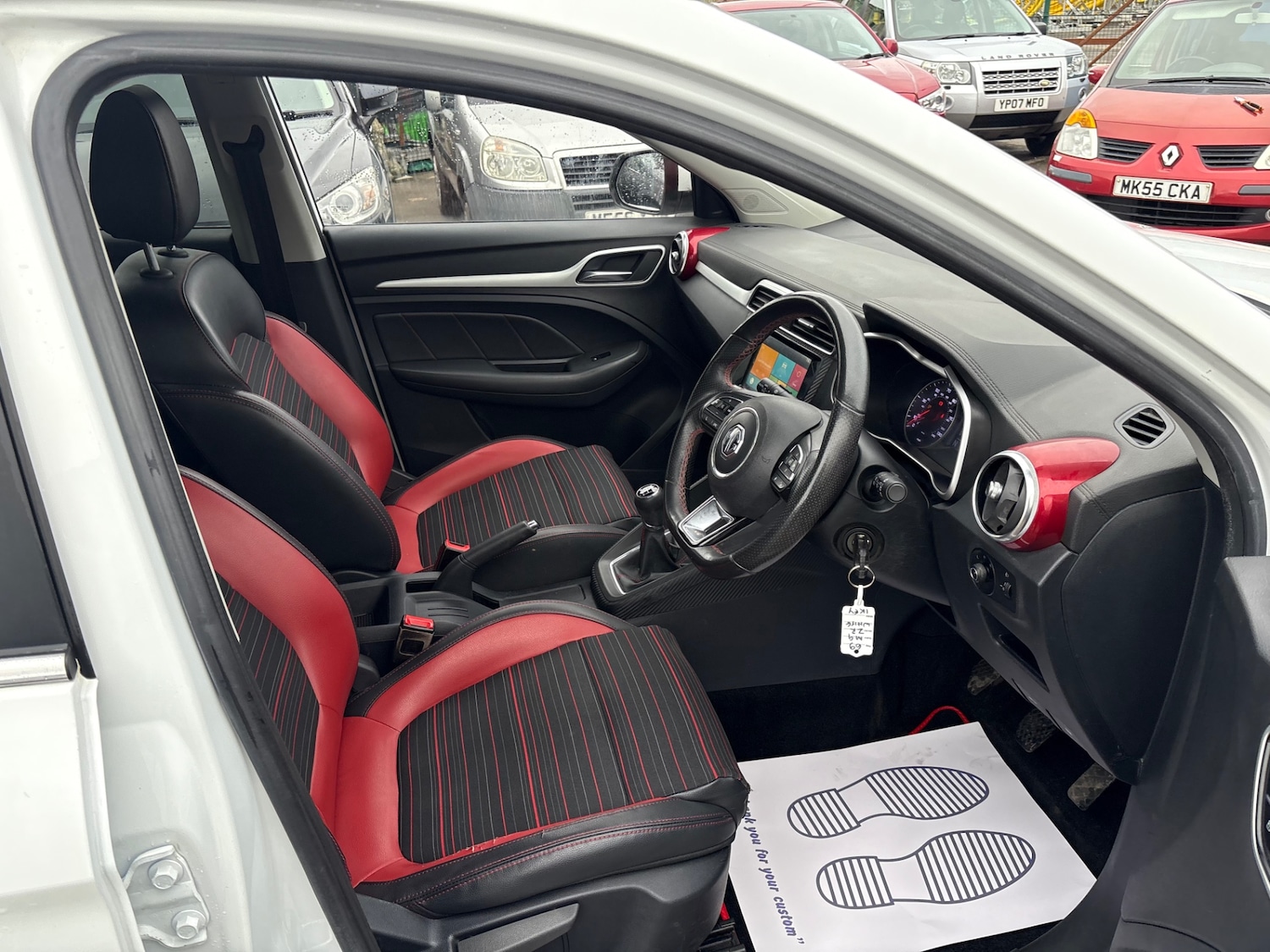 Used MG MG ZS 2019 for sale - 77607195: Photo 9