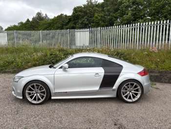 Used Audi TT 2008 for sale - 74967537: Photo