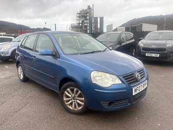 2007 (07) - 1.4 S TDI 70 5dr - September 2026 mot /