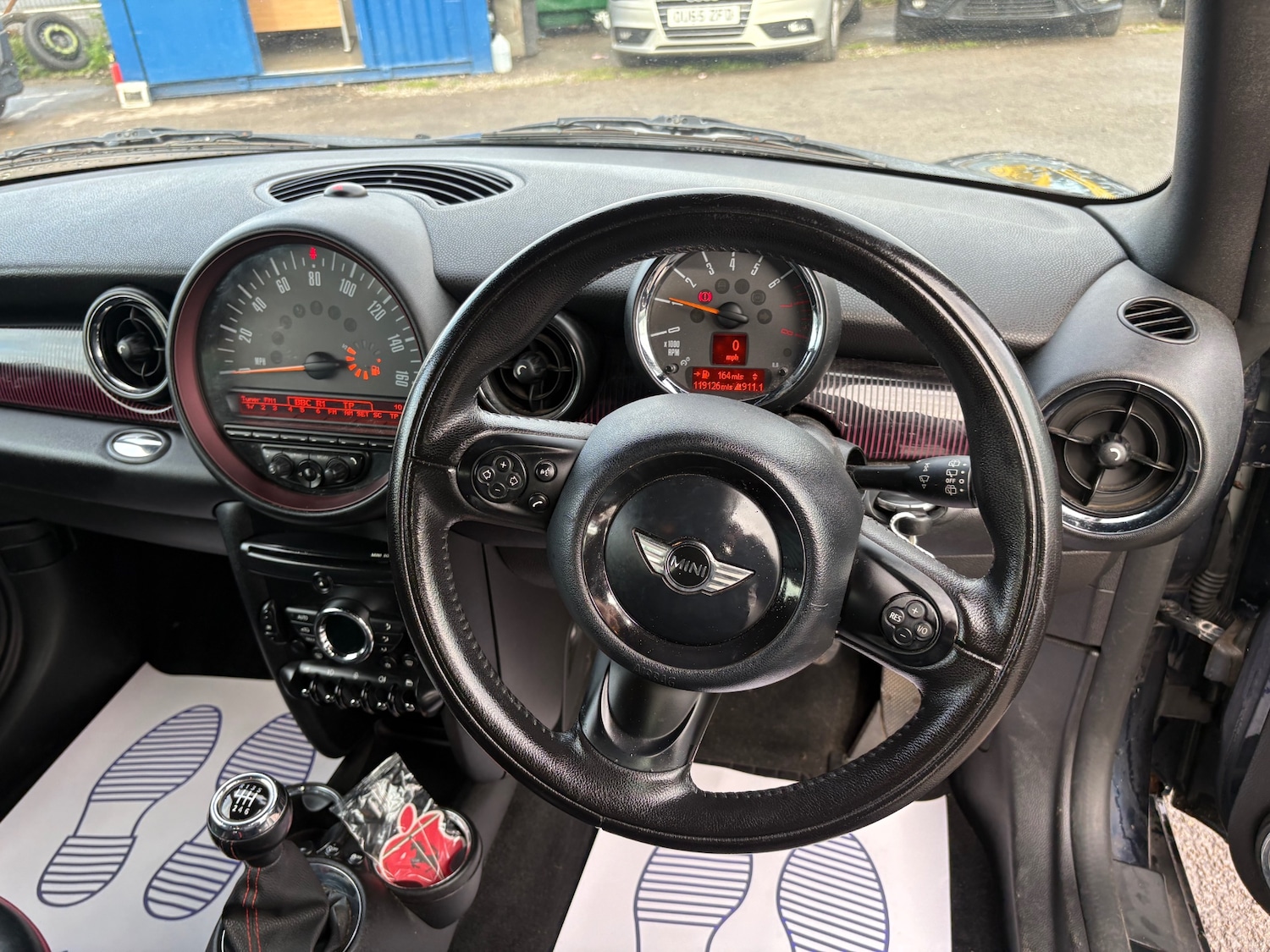 Used MINI Clubman 2011 for sale - 76374461: Photo 10