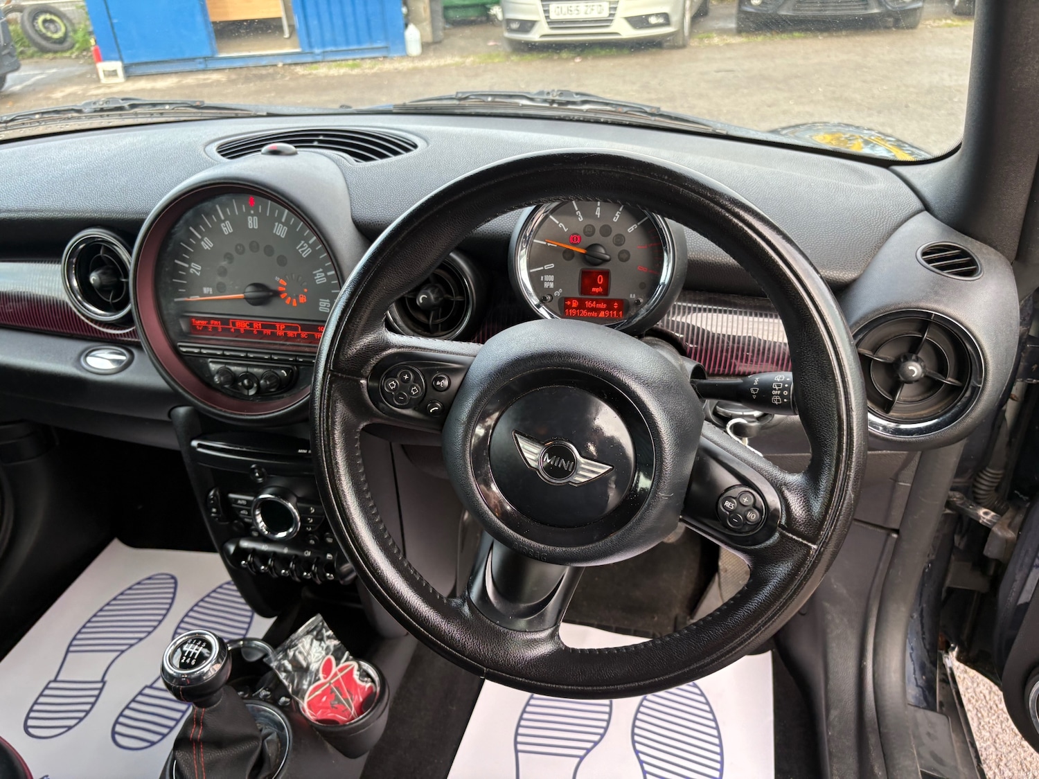 Used MINI Clubman 2011 for sale - 76374461: Photo 11