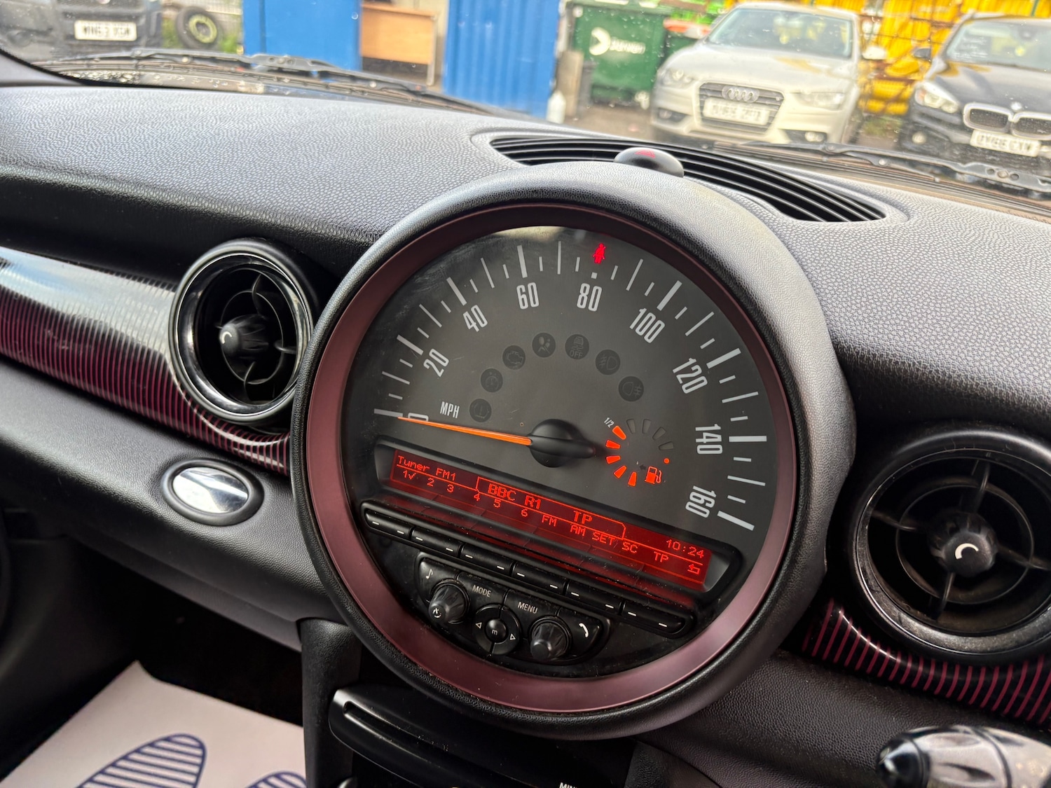 Used MINI Clubman 2011 for sale - 76374461: Photo 12