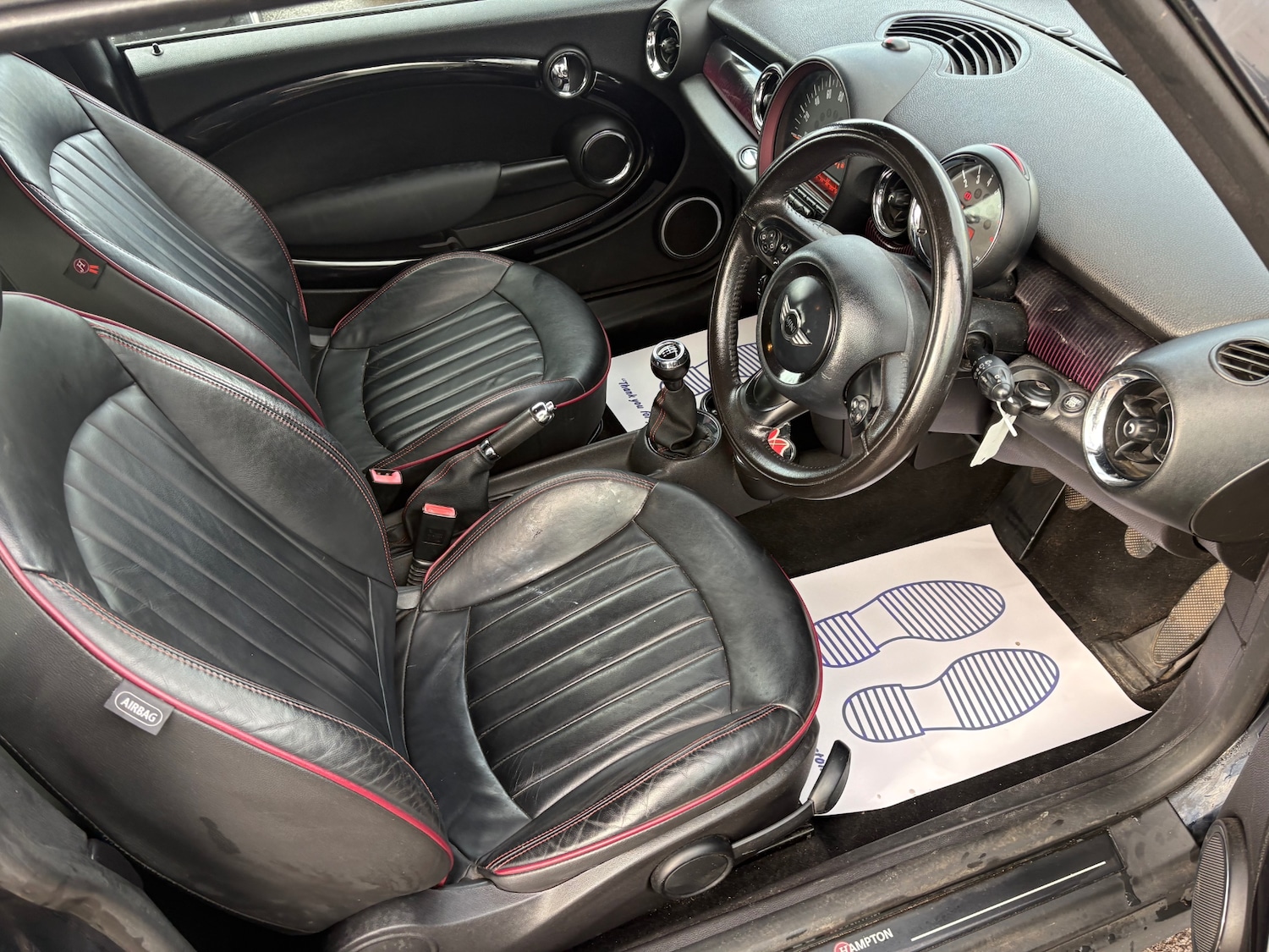 Used MINI Clubman 2011 for sale - 76374461: Photo 14