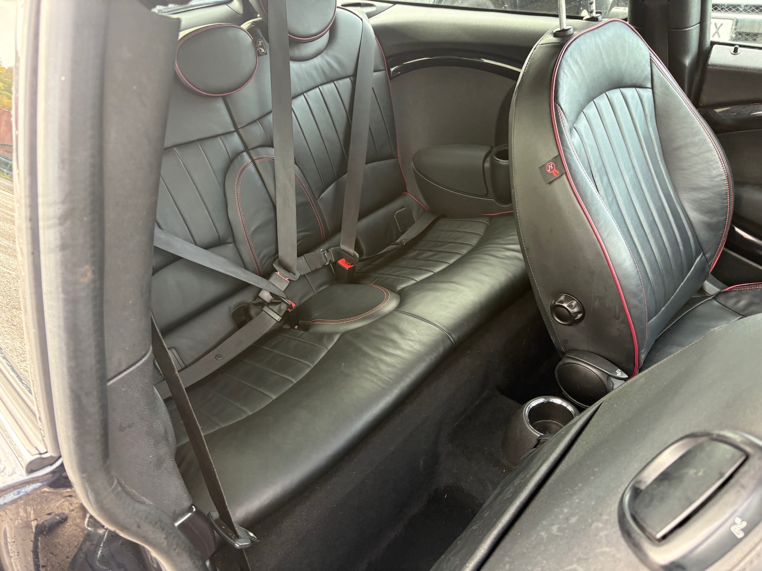 Used MINI Clubman 2011 for sale - 76374461: Photo 15