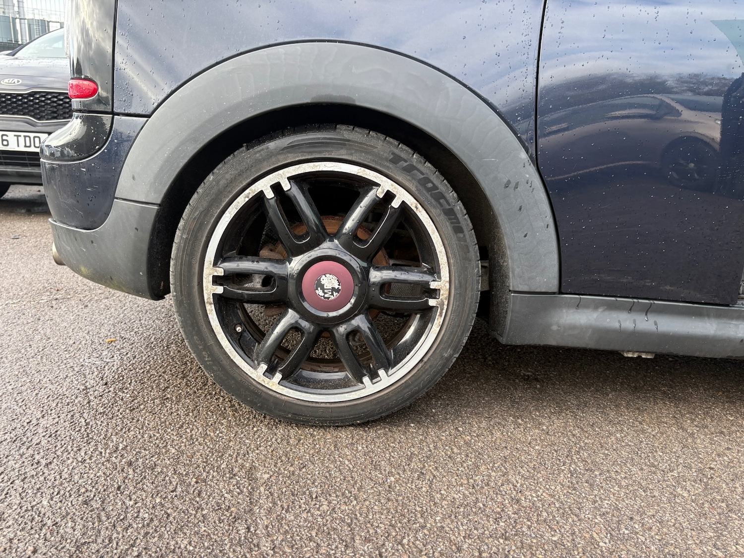 Used MINI Clubman 2011 for sale - 76374461: Photo 16