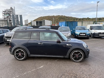 Used MINI Clubman 2011 for sale - 76374461: Photo