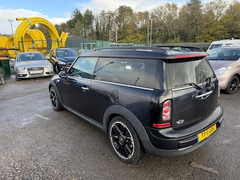 Used MINI Clubman 2011 for sale - 76374461: Photo