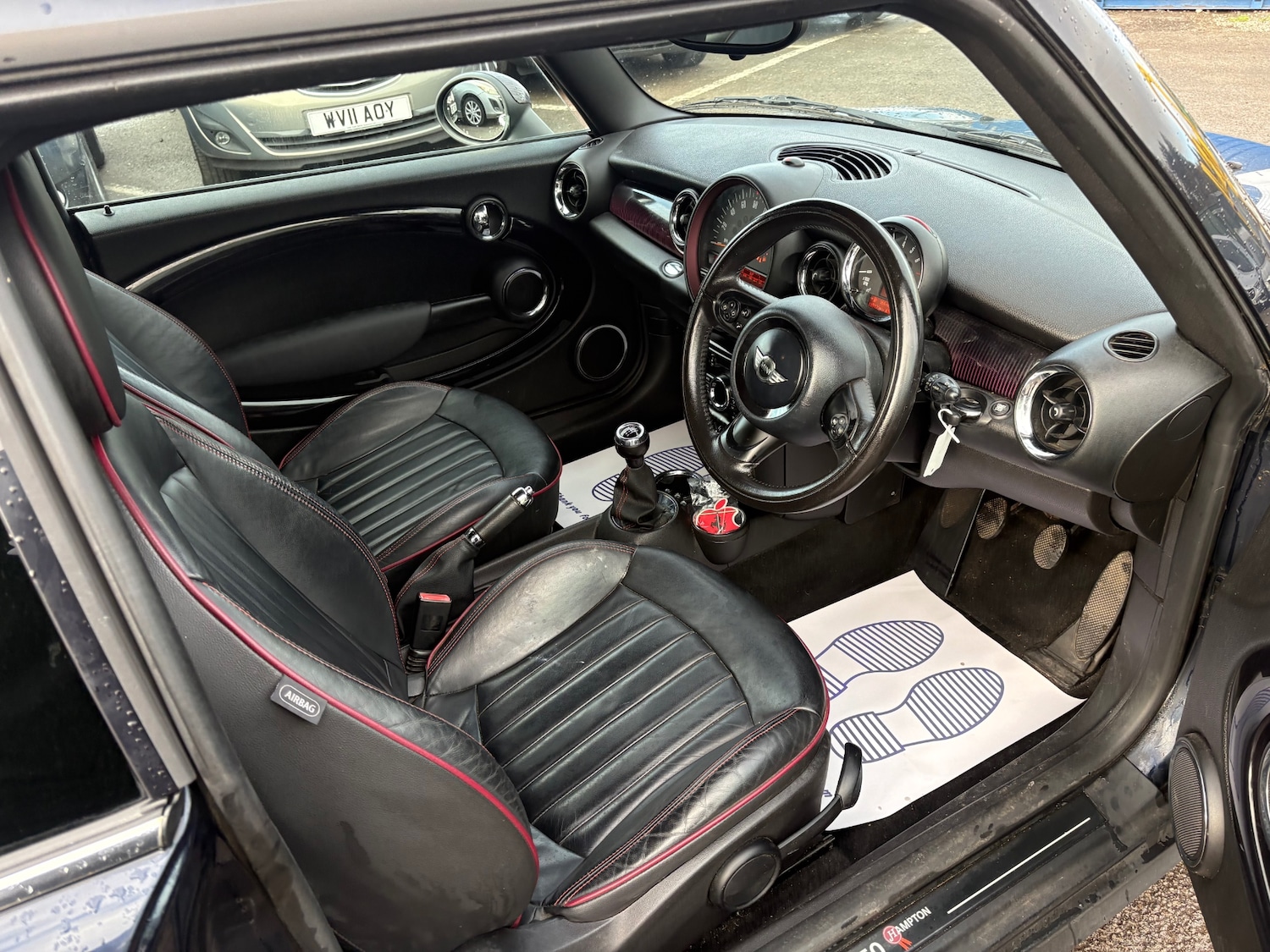 Used MINI Clubman 2011 for sale - 76374461: Photo 8