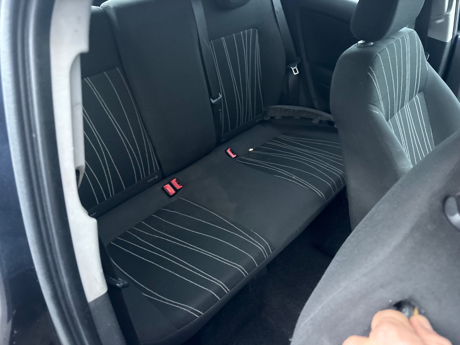 Used Vauxhall Corsa 2010 for sale - 76746268: Photo 13