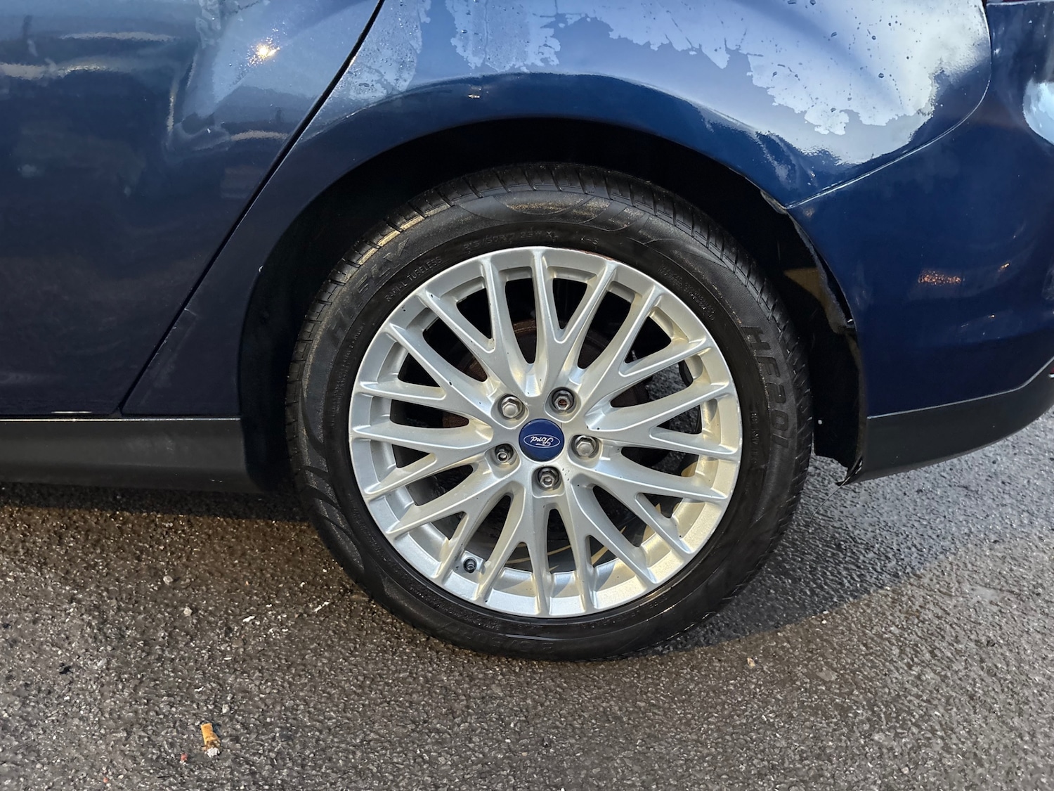 Used Ford Focus 2012 for sale - 76418664: Photo 10