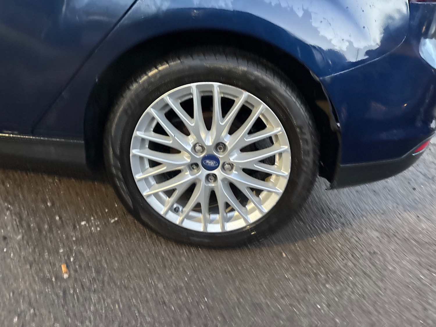 Used Ford Focus 2012 for sale - 76418664: Photo 11