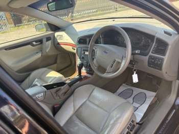 Used Volvo V70 2006 for sale - 74279514: Photo