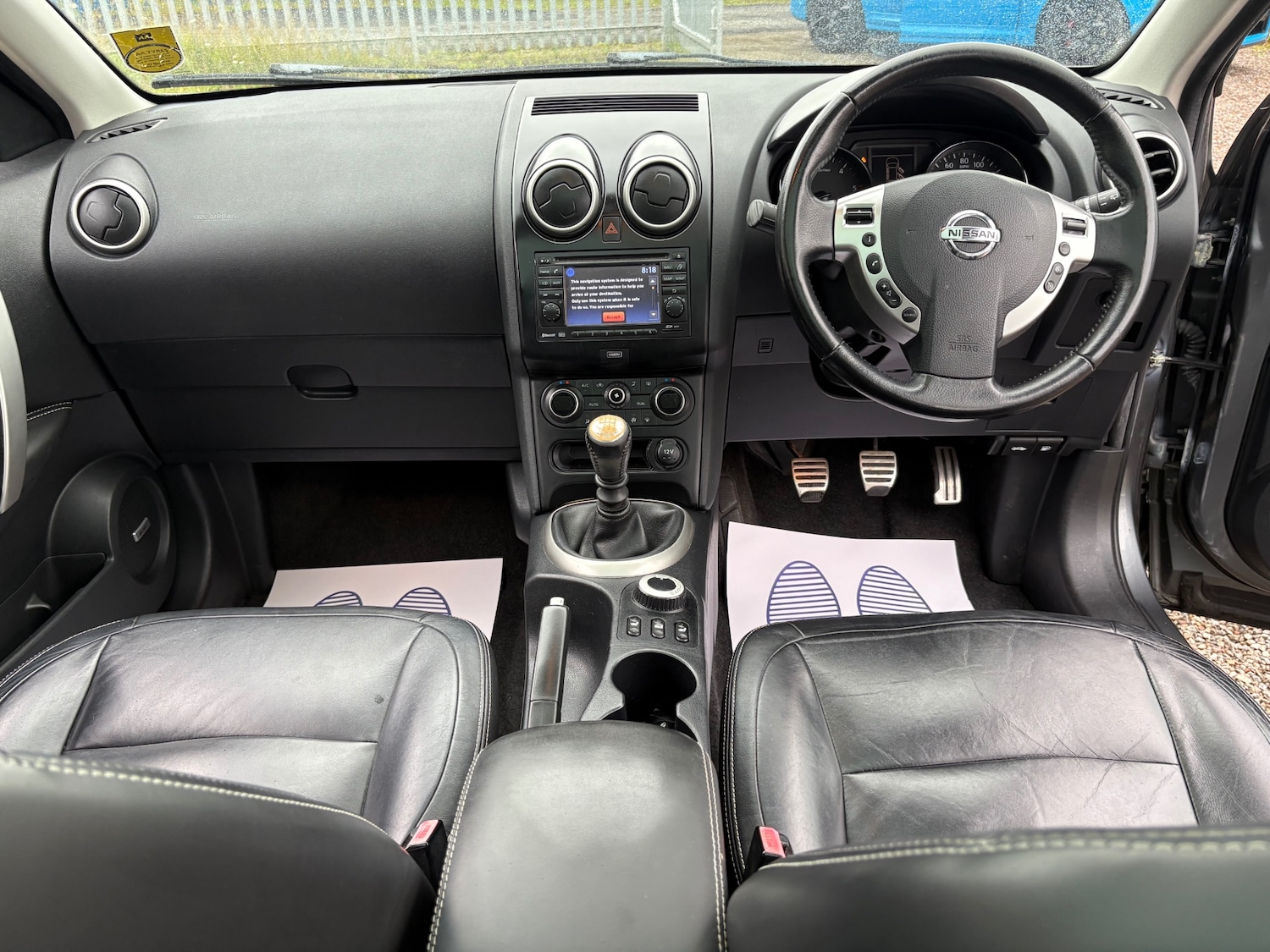 Vehicle 6