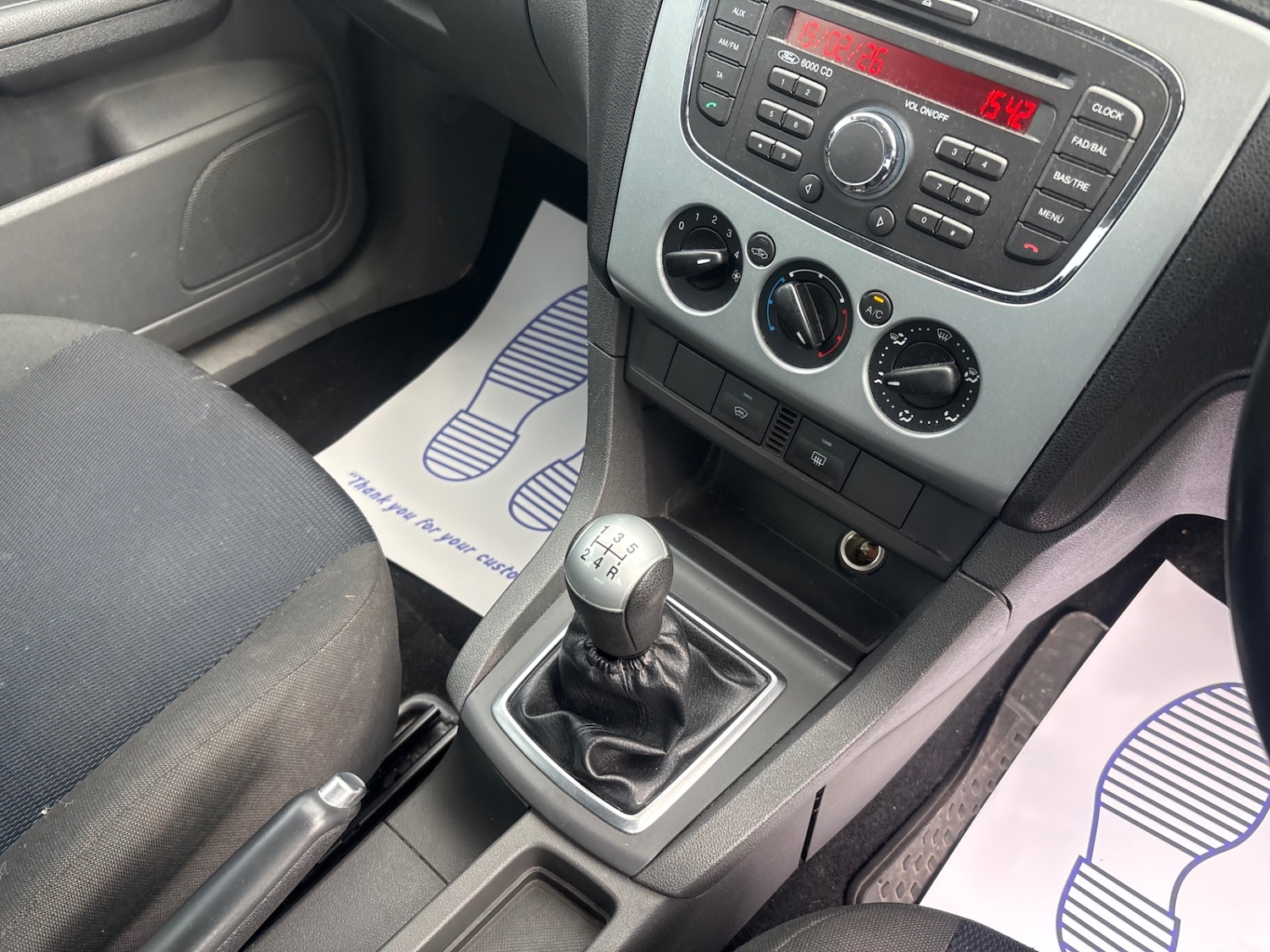 Used Ford Focus 2007 for sale - 77606830: Photo 11