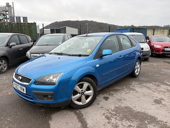 Used Ford Focus 2007 for sale - 77606830: Photo