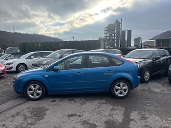 Used Ford Focus 2007 for sale - 77606830: Photo