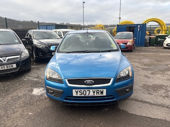 Used Ford Focus 2007 for sale - 77606830: Photo