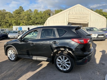 Used Mazda CX-5 2013 for sale - 79423500: Photo