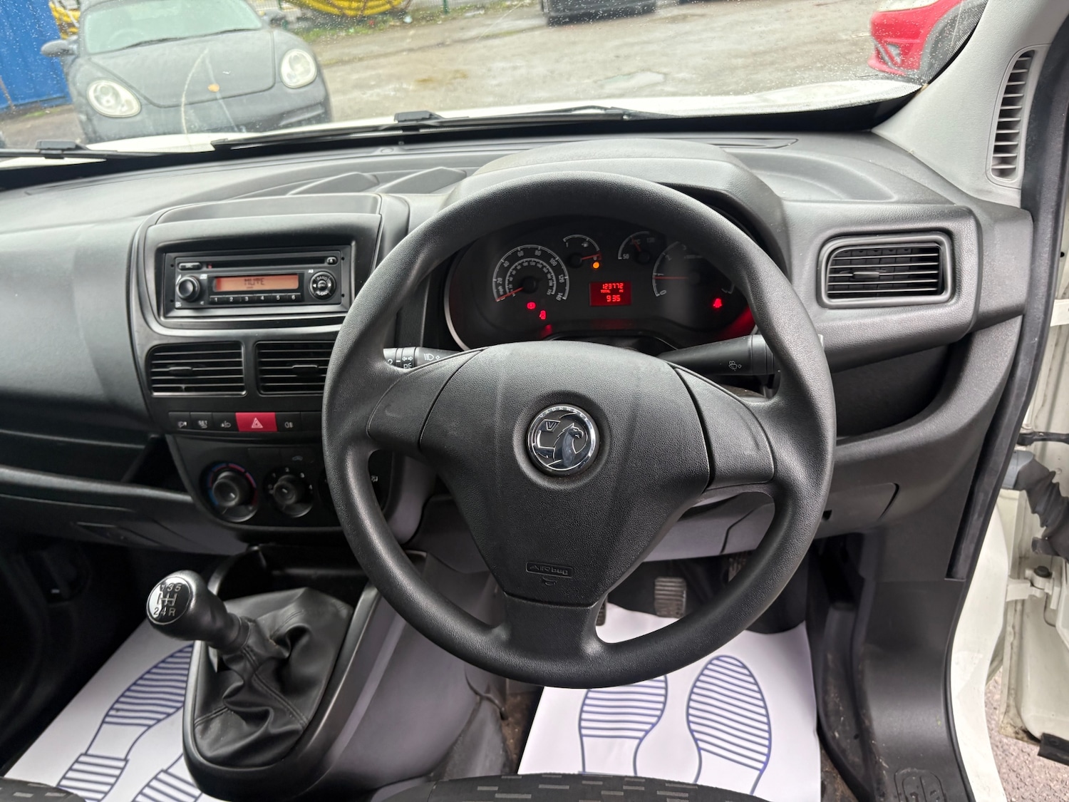 Used Vauxhall Combo 2018 for sale - 77998779: Photo 10