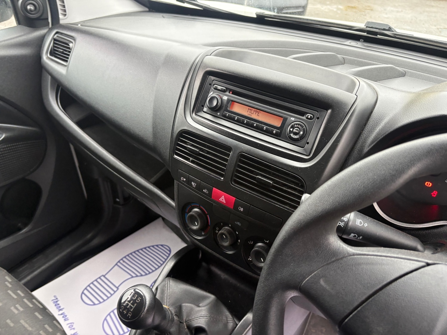 Used Vauxhall Combo 2018 for sale - 77998779: Photo 11