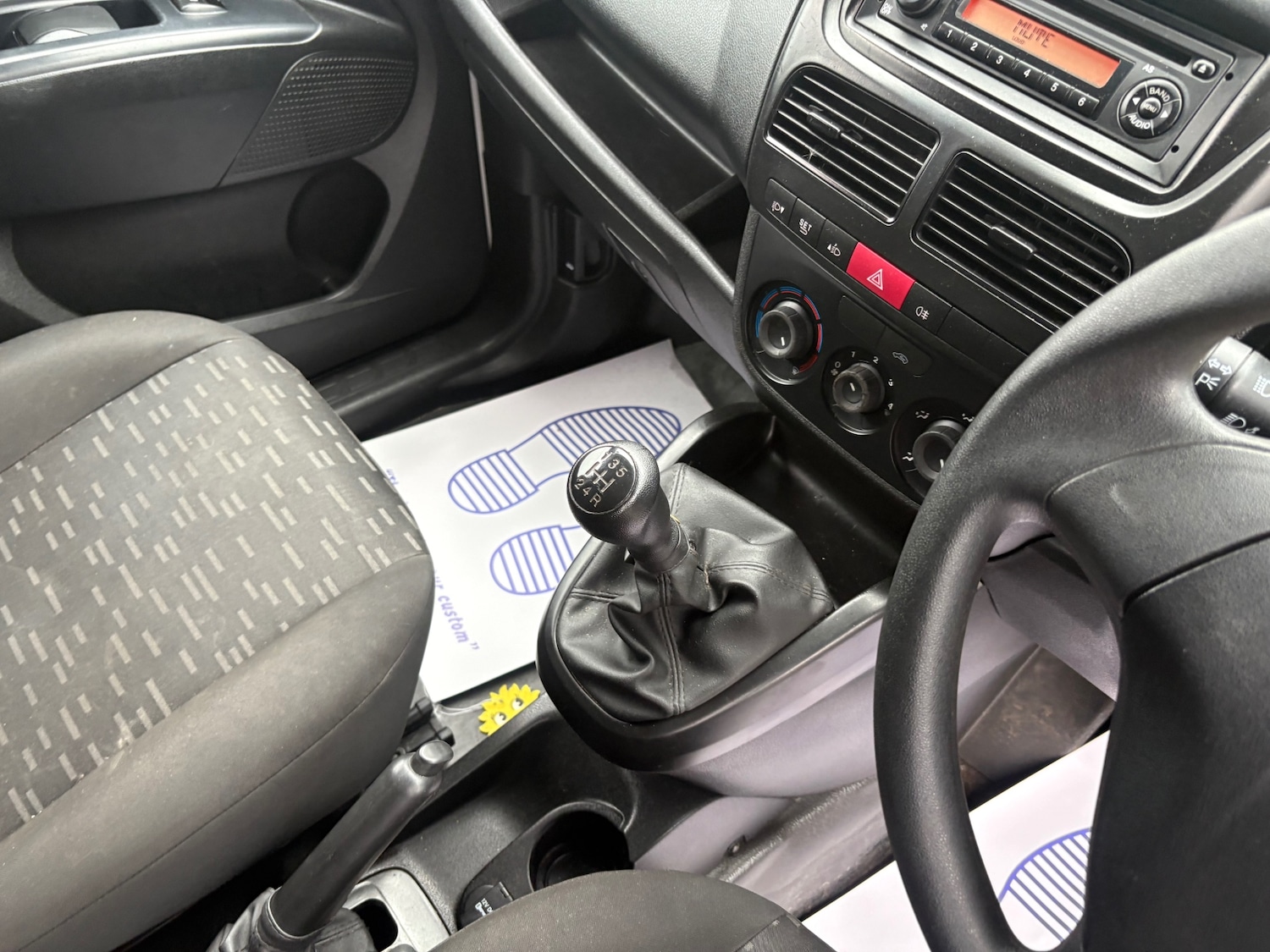 Used Vauxhall Combo 2018 for sale - 77998779: Photo 12