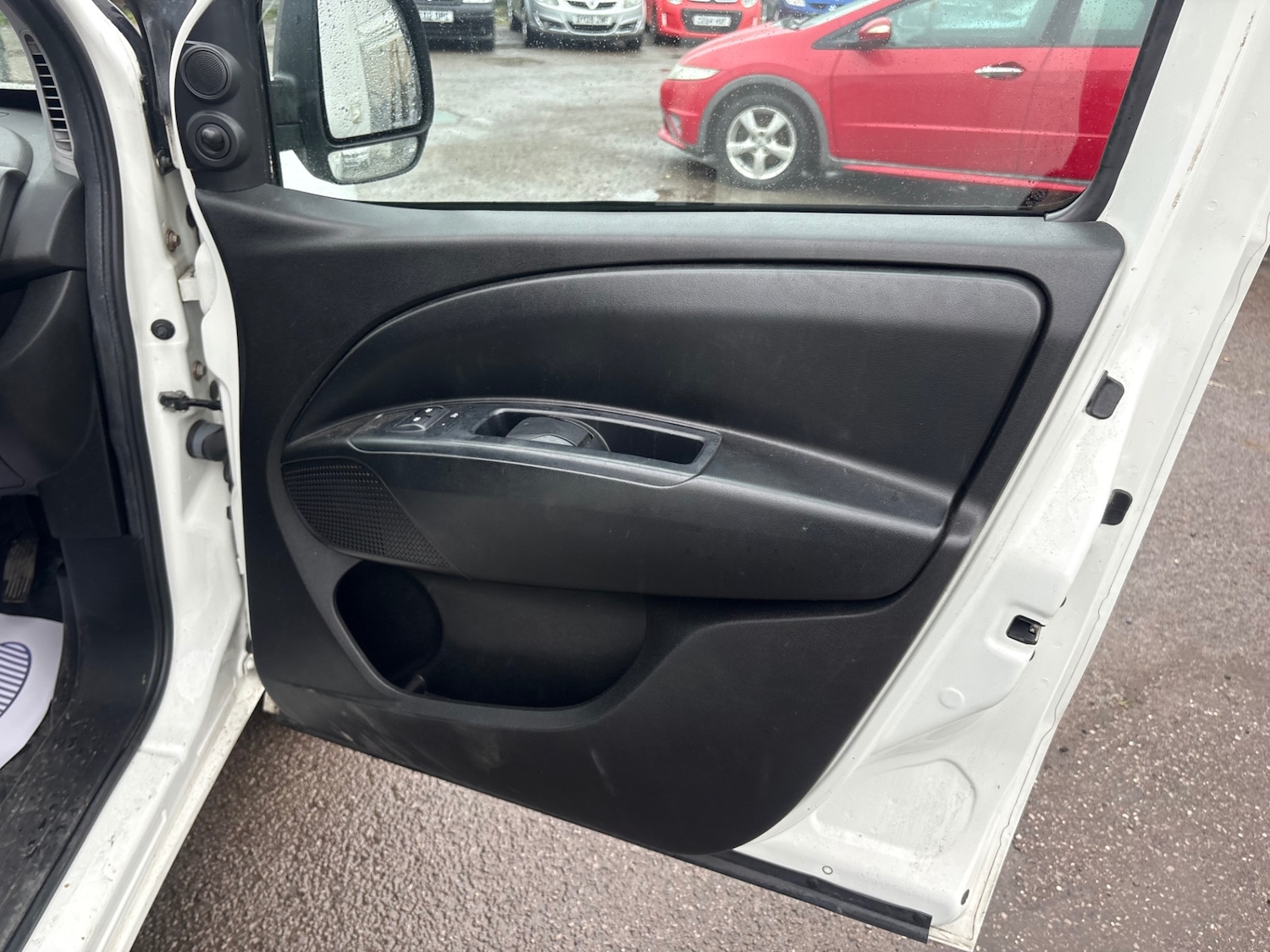 Used Vauxhall Combo 2018 for sale - 77998779: Photo 14