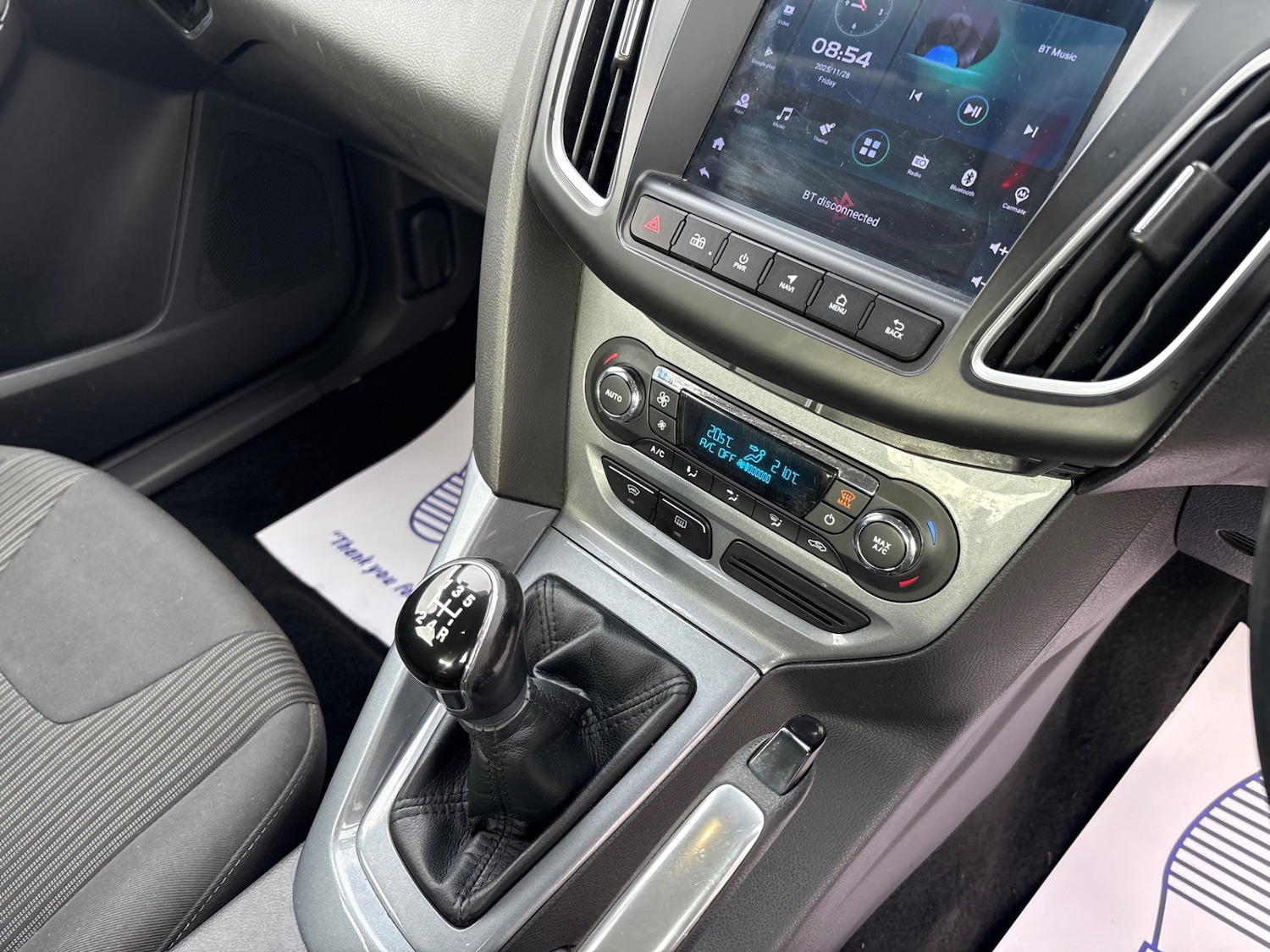 Used Ford Focus 2011 for sale - 76734829: Photo 10