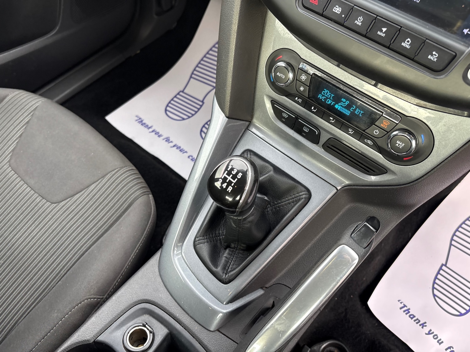 Used Ford Focus 2011 for sale - 76734829: Photo 11