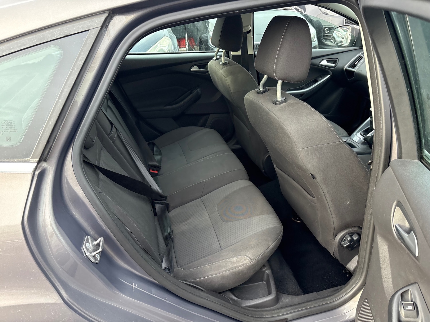 Used Ford Focus 2011 for sale - 76734829: Photo 12