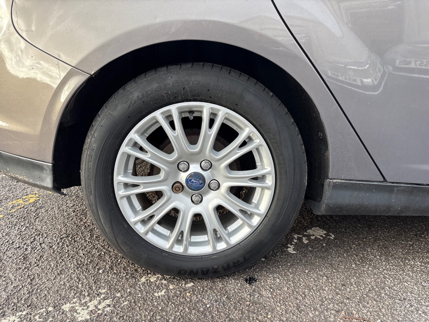 Used Ford Focus 2011 for sale - 76734829: Photo 14