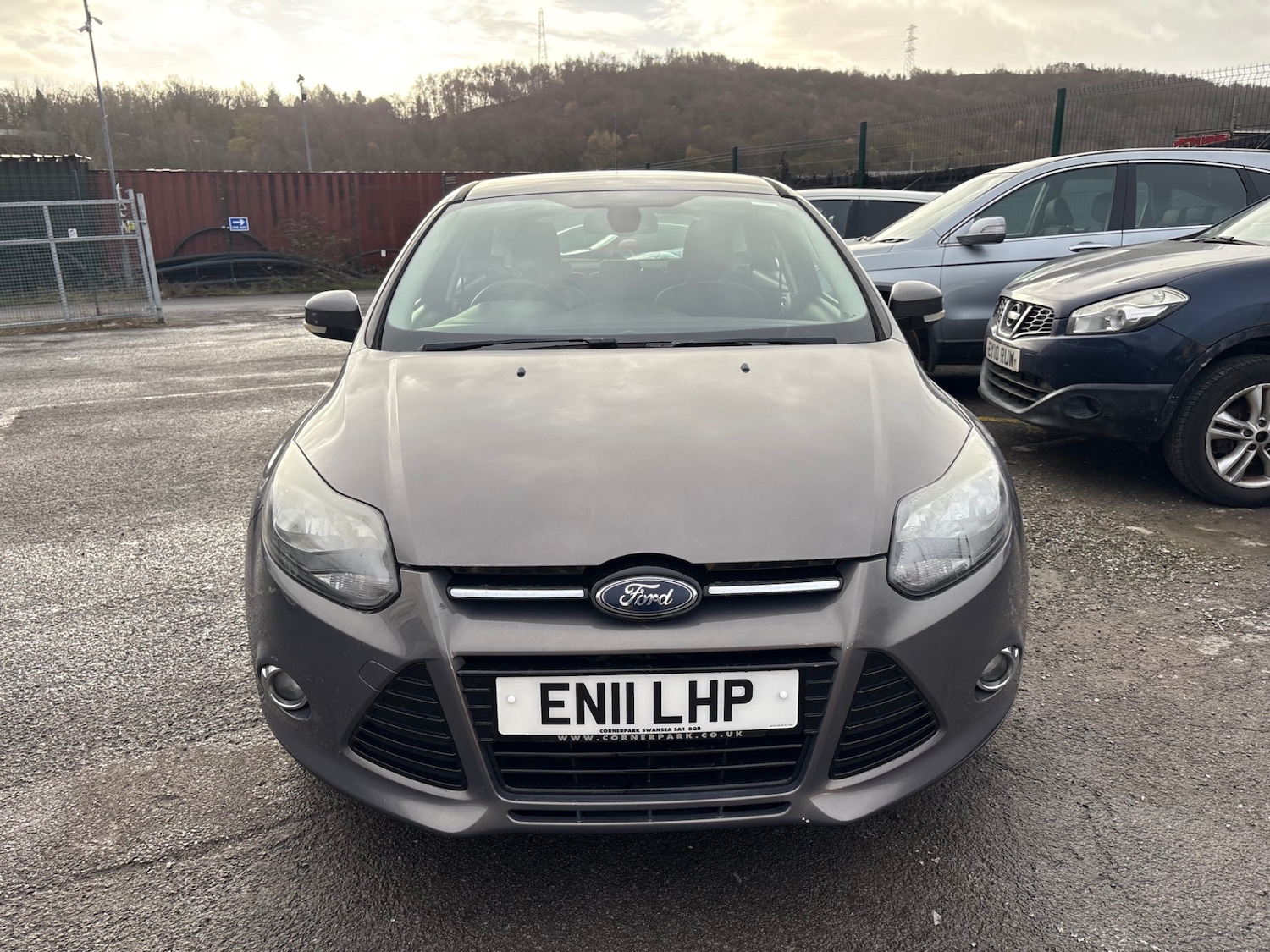 Used Ford Focus 2011 for sale - 76734829: Photo 7