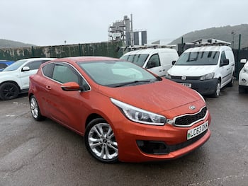 Used Kia Pro Ceed 2014 for sale - 79827966: Photo