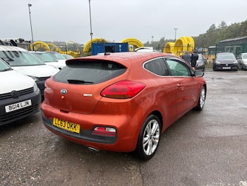 Used Kia Pro Ceed 2014 for sale - 79827966: Photo