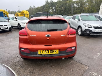 Used Kia Pro Ceed 2014 for sale - 79827966: Photo