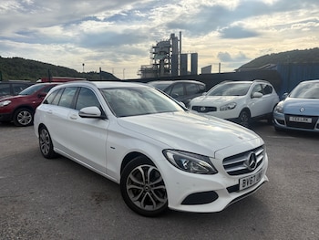 2017 (67) - C350e Sport - Hybrid /- 1 Owner - 2 x keys - 5-Door