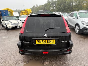 Used Peugeot 206 2004 for sale - 79835923: Photo