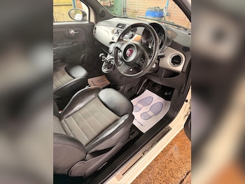 Used Fiat 500 2012 for sale - 76505021: Photo