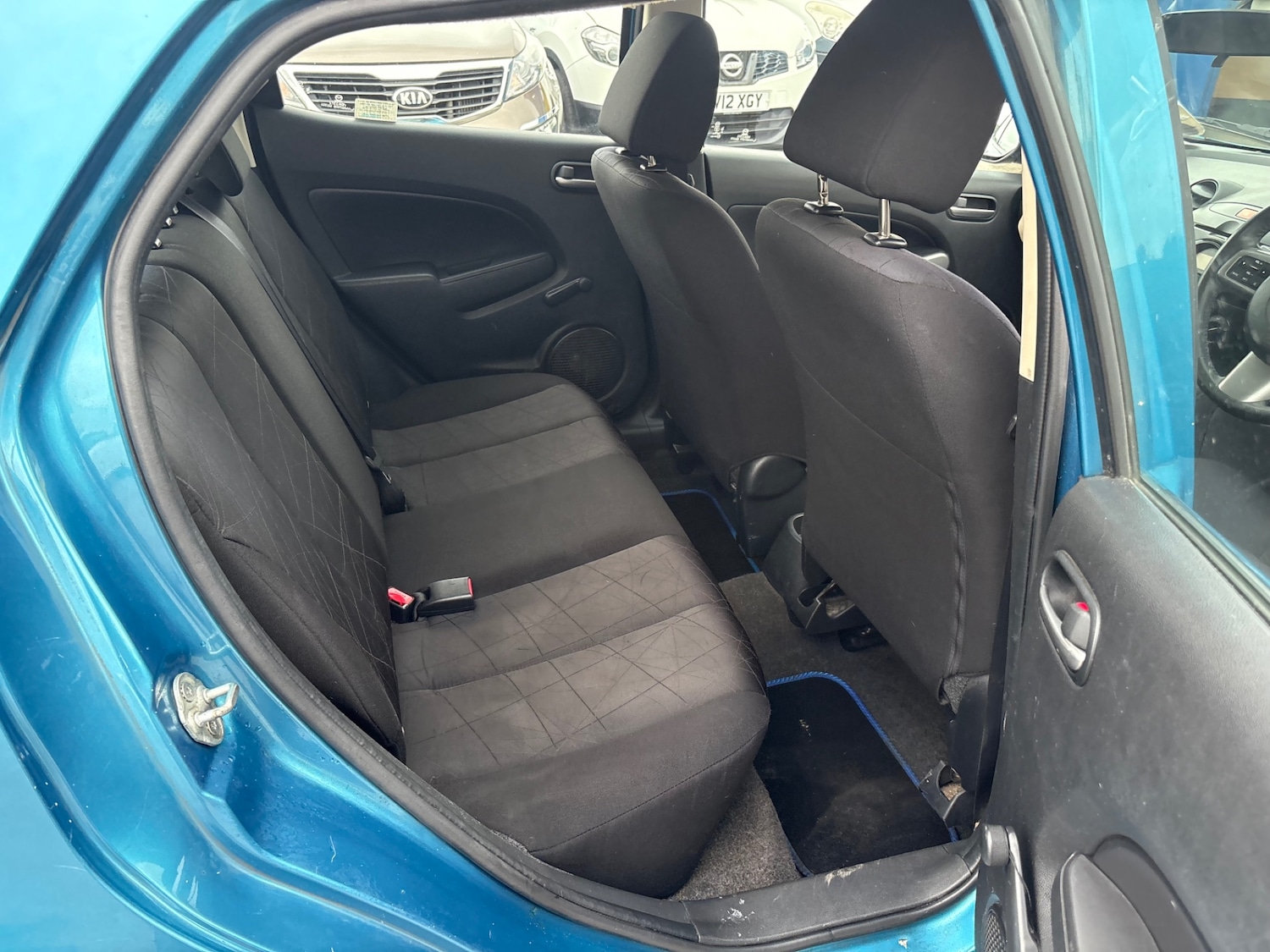 Used Mazda Mazda2 2011 for sale - 76004655: Photo 12