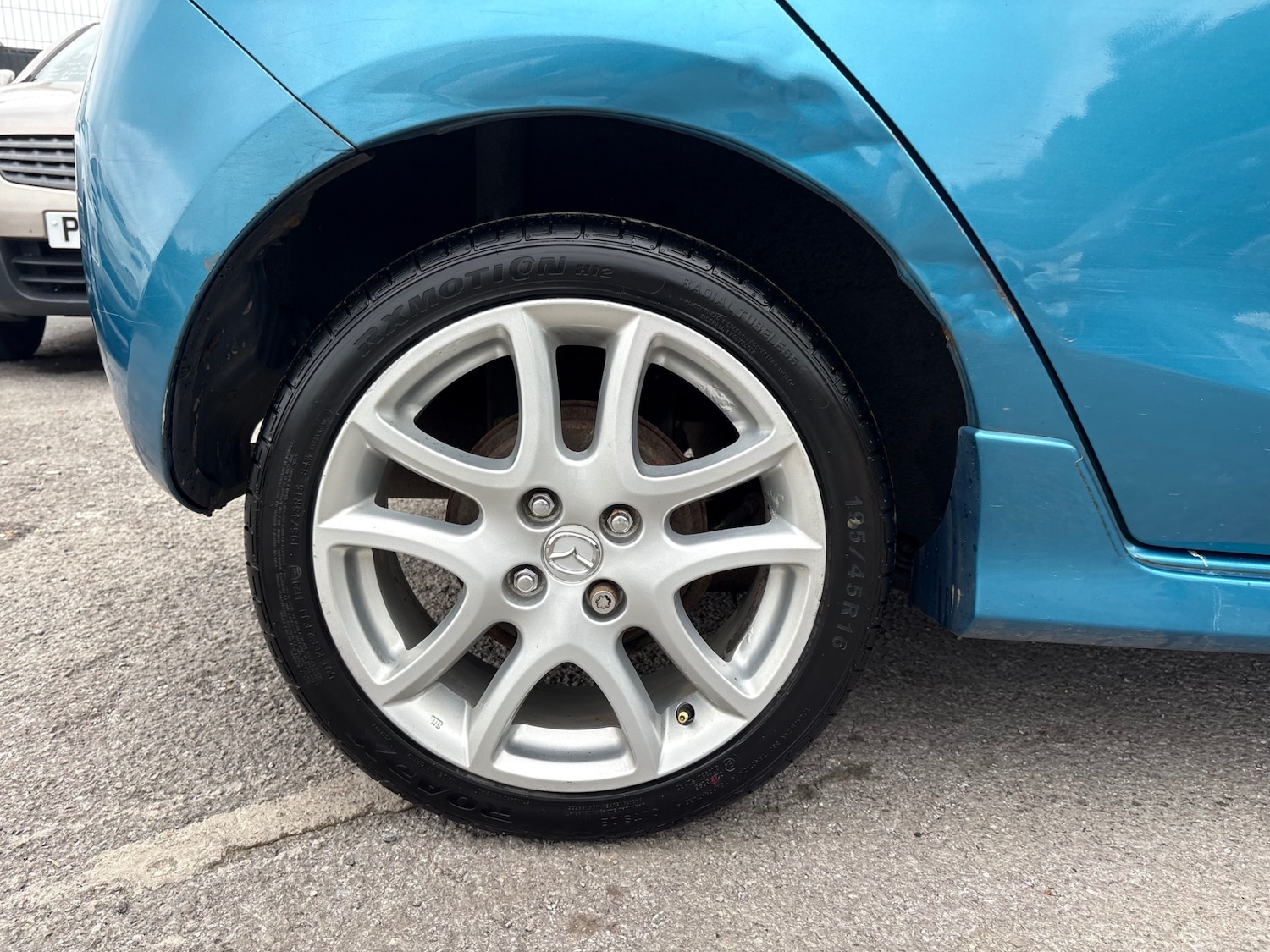Used Mazda Mazda2 2011 for sale - 76004655: Photo 14