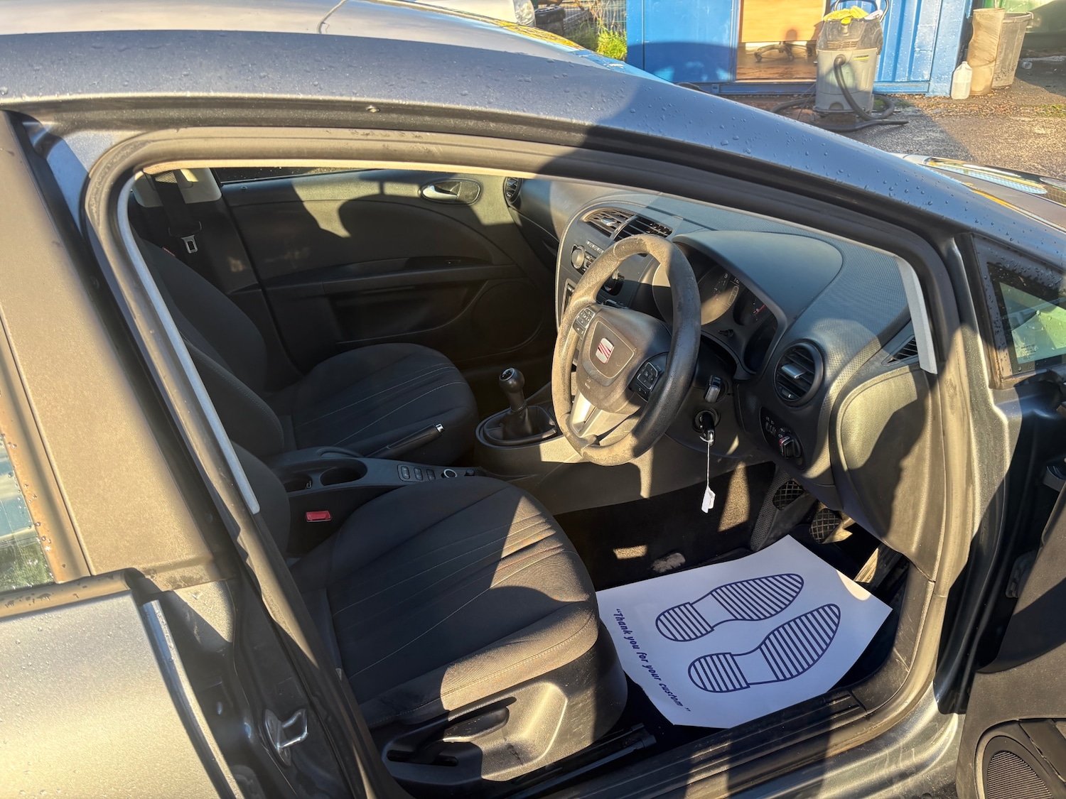 Used SEAT Leon 2012 for sale - 76673094: Photo 10