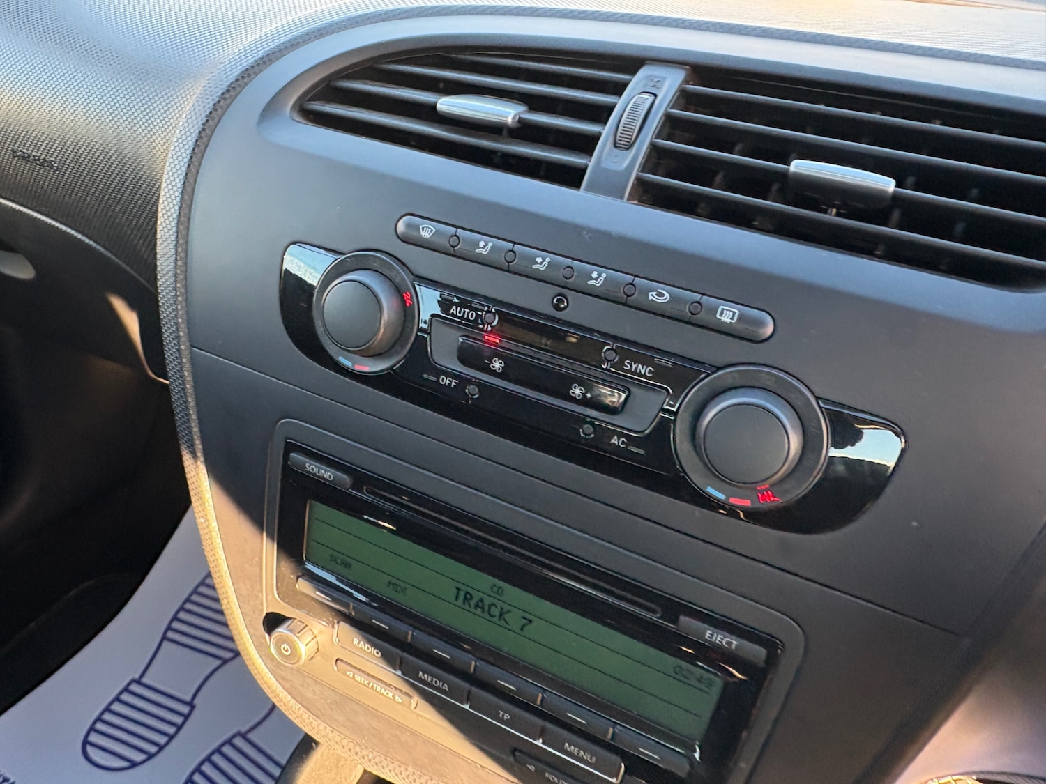 Used SEAT Leon 2012 for sale - 76673094: Photo 13