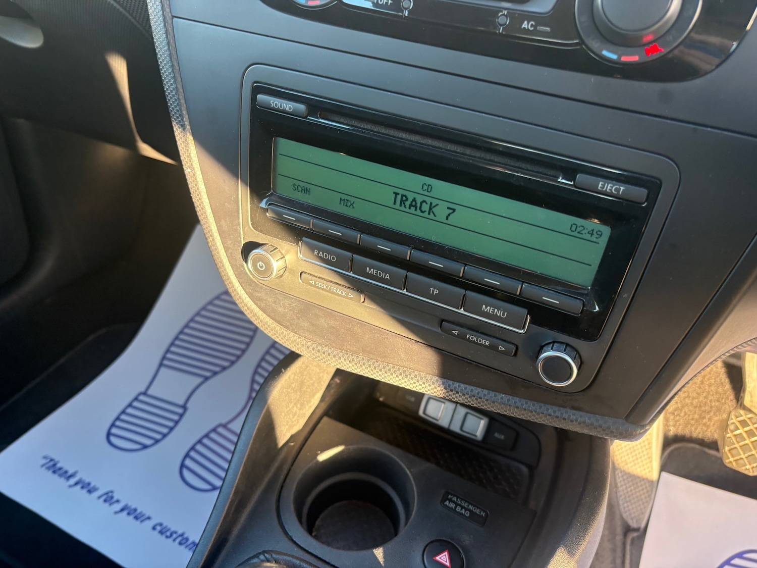 Used SEAT Leon 2012 for sale - 76673094: Photo 14