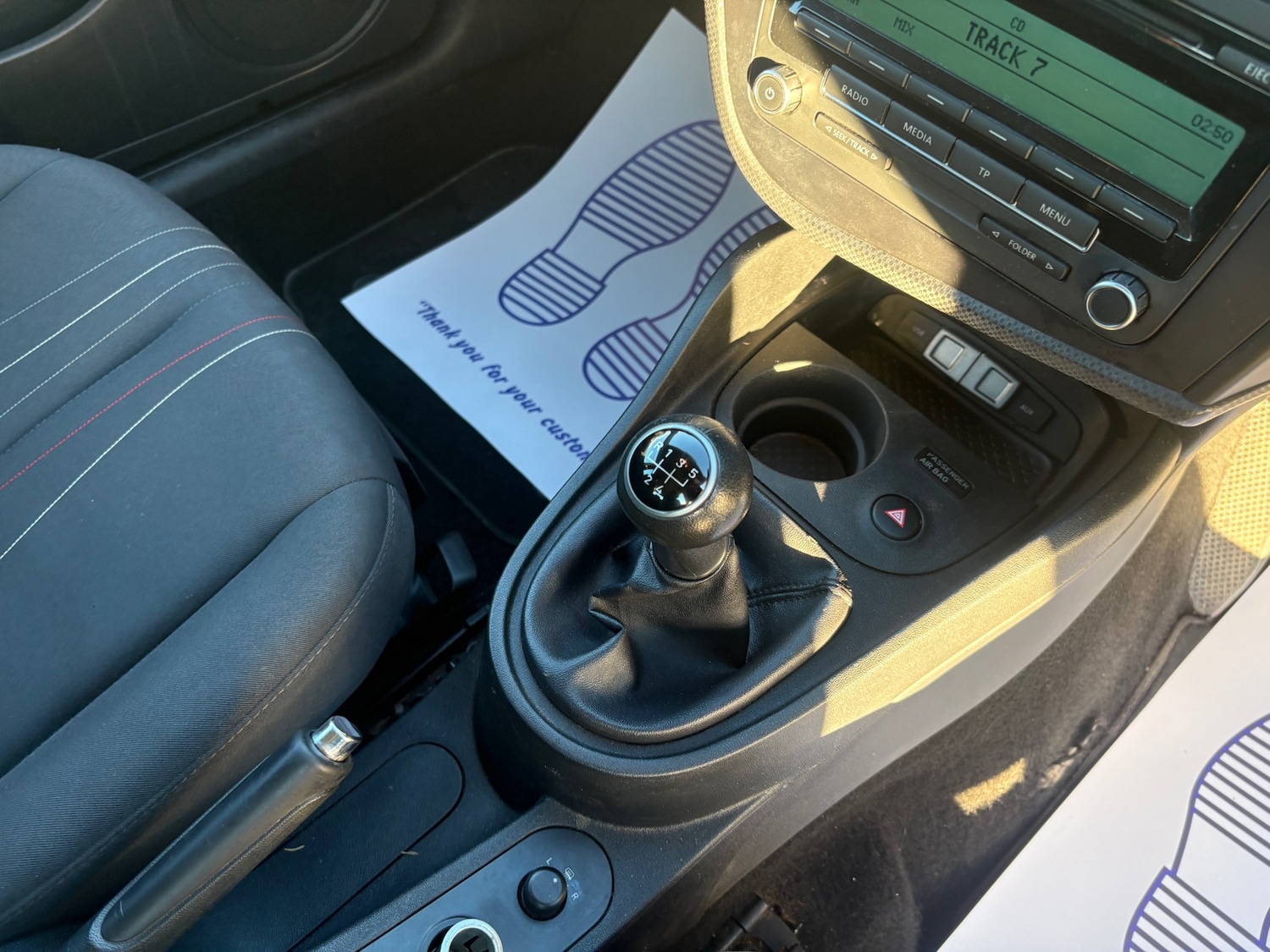 Used SEAT Leon 2012 for sale - 76673094: Photo 15