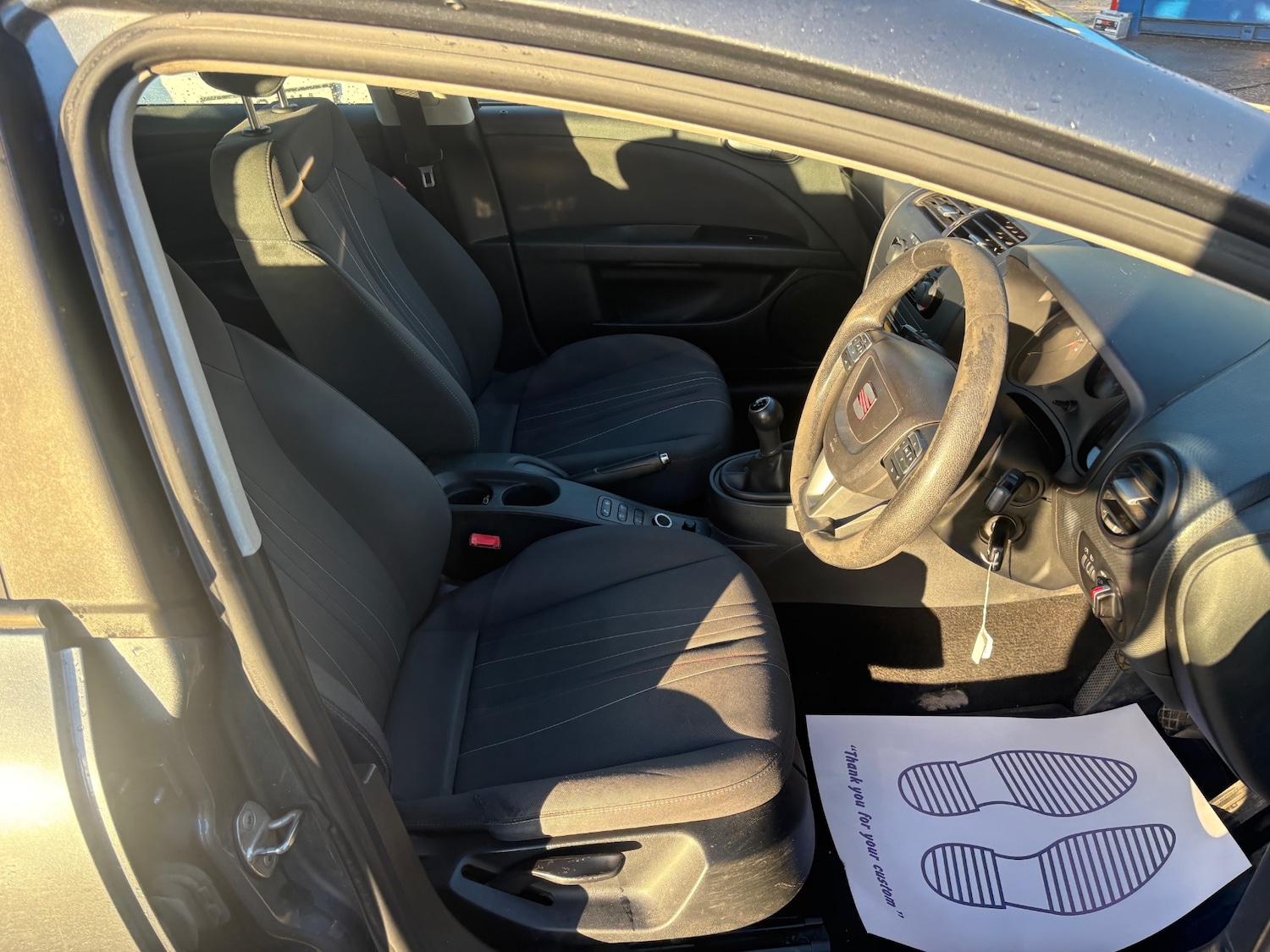 Used SEAT Leon 2012 for sale - 76673094: Photo 16