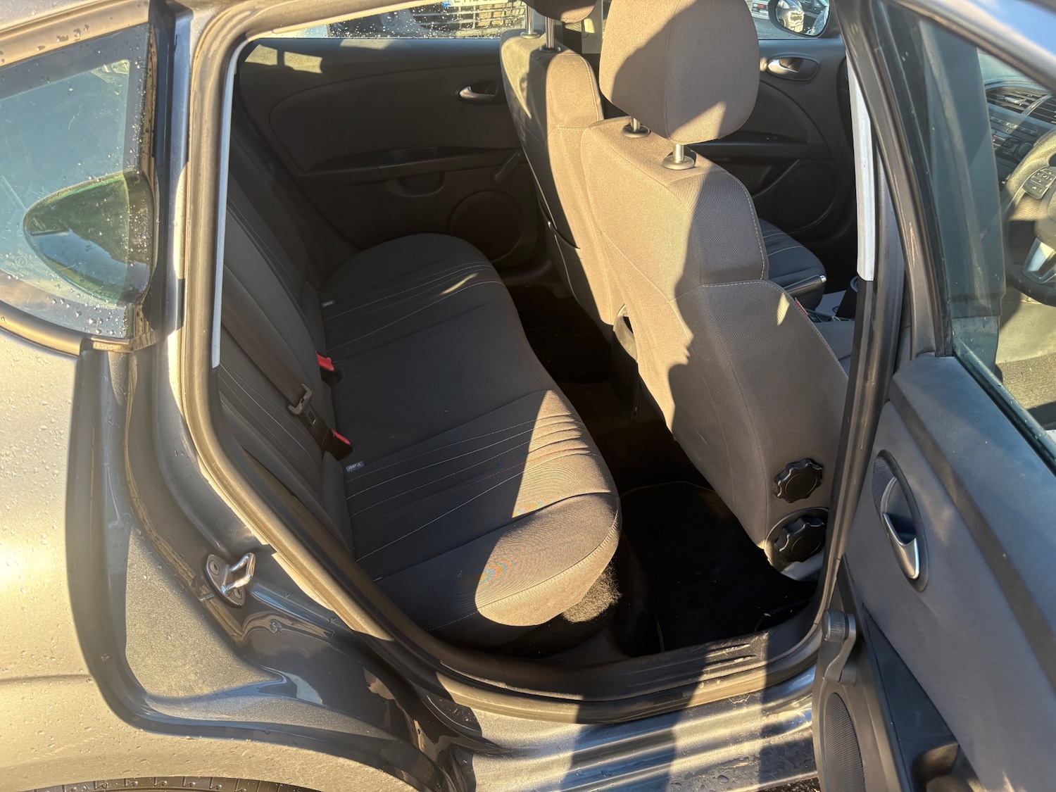 Used SEAT Leon 2012 for sale - 76673094: Photo 17