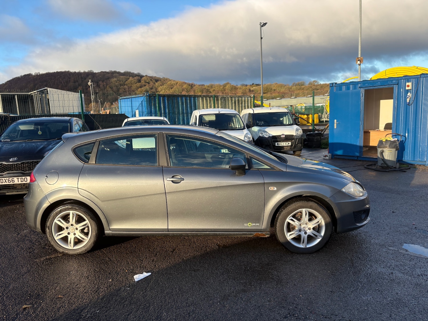 Used SEAT Leon 2012 for sale - 76673094: Photo 2